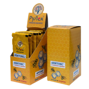 APITOKS FITOGEL kesice