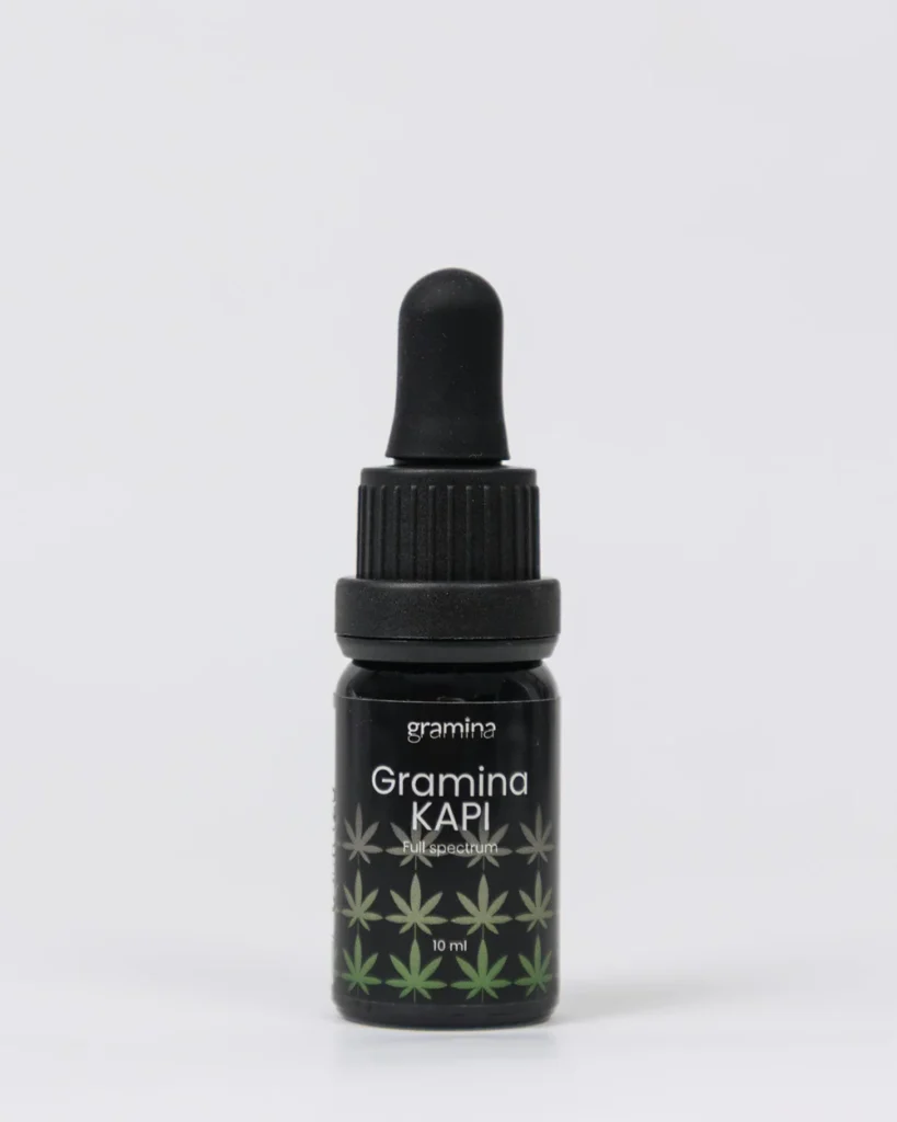 Imuno Forte kapi — 30 ml