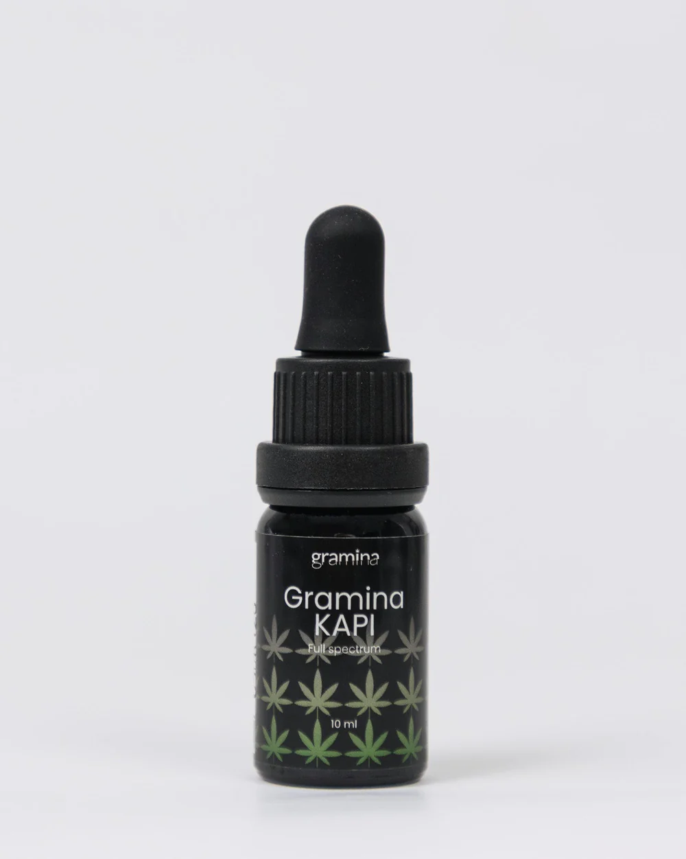 Imuno Forte kapi — 30 ml
