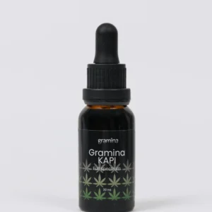 CBD ulje 20ml