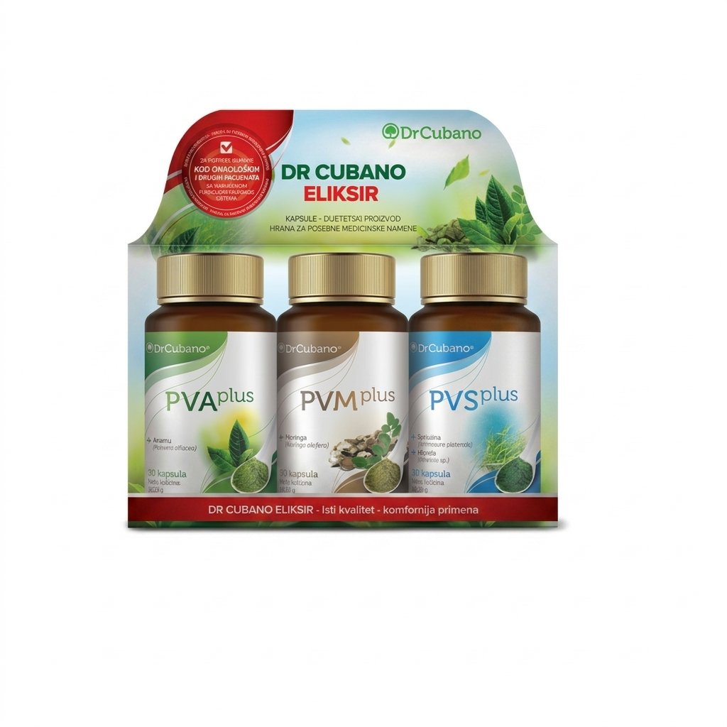 Imuno Forte kapi — 30 ml