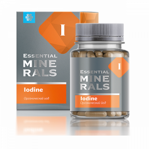 Imuno Forte kapi — 30 ml