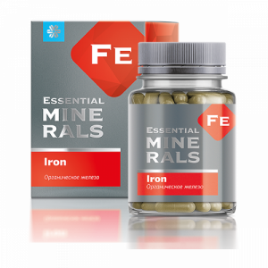 Imuno Forte kapi — 30 ml